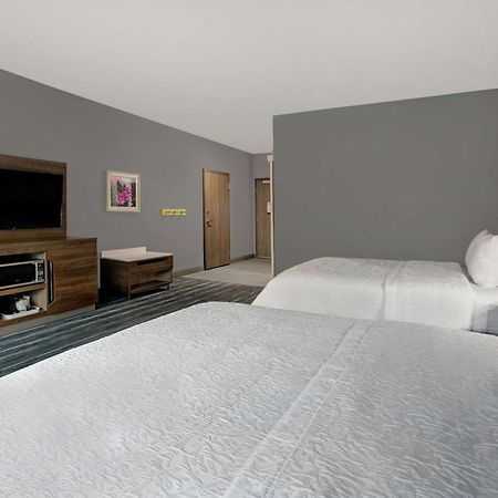 Hampton Inn Weslaco Eksteriør bilde