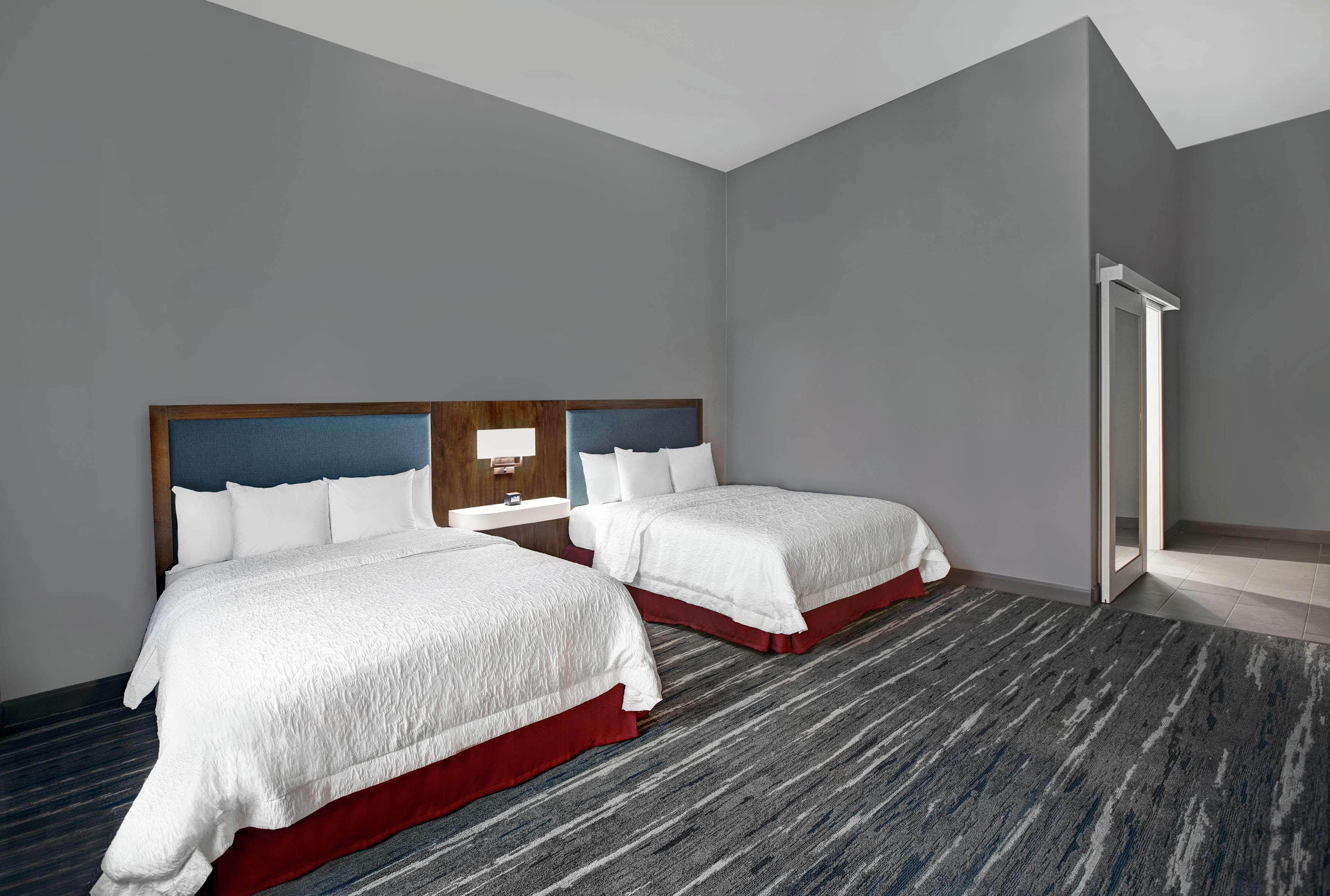 Hampton Inn Weslaco Eksteriør bilde